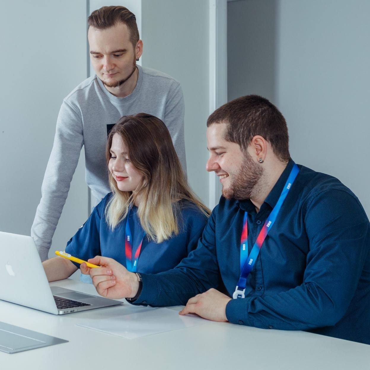 Подготовка отчетности в соответствии с требованиями законодательства